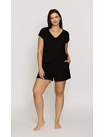 Mefemi Mix&Match Mila pyžamová košile PG71 S-2XL