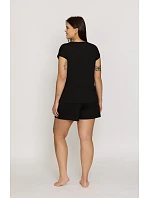 Mefemi Mix&Match Mila pyžamová košile PG71 S-2XL