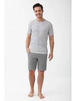 Pyžamo Luna 1600 kr/r 2XL-3XL L26