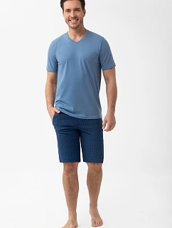 Pyžamo Luna 1602 cr/r 2XL-3XL L26