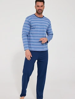 Pyžamo Cornette Various 138/58 délka/obvod 3XL–5XL