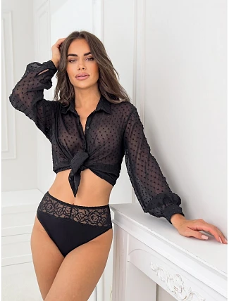 Figi Donna 244 M-2XL Figi Donna 244 M-2XL