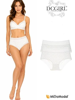 Kalhotky DC Girl 27264 A2 M–XL