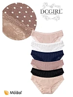 Kalhotky DC Girl 26946 A12 S–L Kalhotky DC Girl 26946 A12 S–L