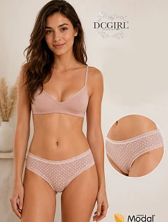 Figi DC Girl 26946 A12 S-L