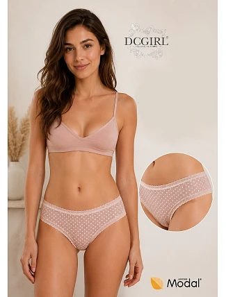 Kalhotky DC Girl 26946 A12 S–L Kalhotky DC Girl 26946 A12 S–L