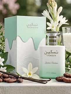 Dámské parfémy Paris Corner Taskeen Lactea Divina 100 ml