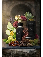 Pánské parfémy Lattafa Hayaati 100 ml Pánské parfémy Lattafa Hayaati 100 ml