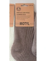 Ponožky WiK Motyl 3133 vzor 04 Kašmír 35–42 Ponožky WiK Motyl 3133 vzor 04 Kašmír 35–42