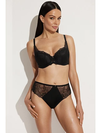 Kalhotky Ava 2315/B, brazilský střih, velikosti S–2XL Kalhotky Ava 2315/B, brazilský střih, velikosti S–2XL