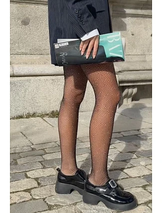 Punčocháče Ysabel Mora 16631 S–XL
