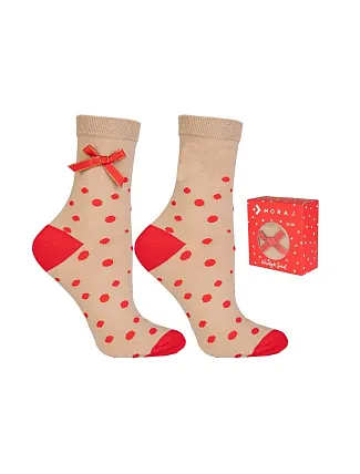 Ponožky Moraj CSLS250-961 35–41 Ponožky Moraj CSLS250-961 35–41