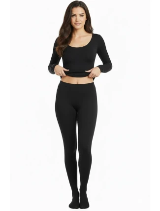 Dámské punčochové kalhoty Wik Thermo 24555 Dámské punčochové kalhoty Wik Thermo 24555