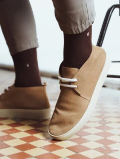 Pánské ponožky k obleku Steven art.056