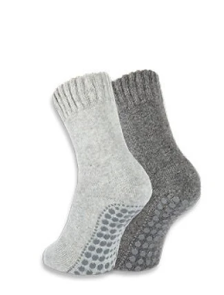WiK ponožky 21463 Warm Sox ABS A'2 39-46