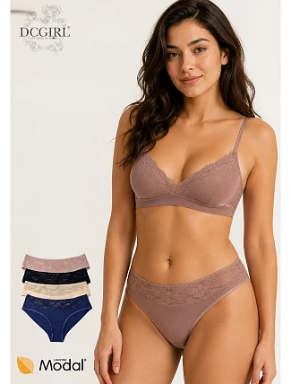 DC Girl kalhotky 260974 A'2 S-XL