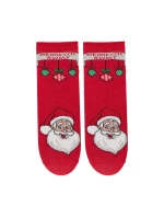 Bratex 2988 X-Mass Ponožky dámské 36-41 Bratex 2988 X-Mass Ponožky dámské 36-41