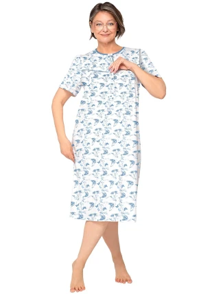 Martel košile Bogna I 203 cr/r 3XL-4XL