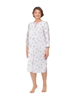 Dámská noční košile Martel Bogna II 204 dł/r 3XL