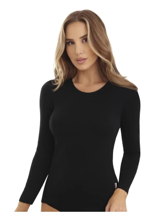 Dámská košilka Emili Lena barva 2XL-3XL