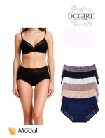 DC Girl kalhotky 26391 A'2 S-XL DC Girl kalhotky 26391 A'2 S-XL