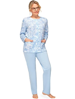 Dámské pyžamo Martel Maria III 220 dł/r M-2XL