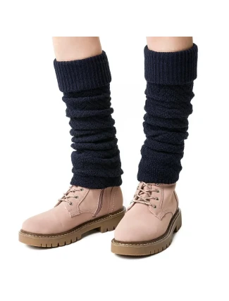 Legíny Steven art.095 Rybí kost