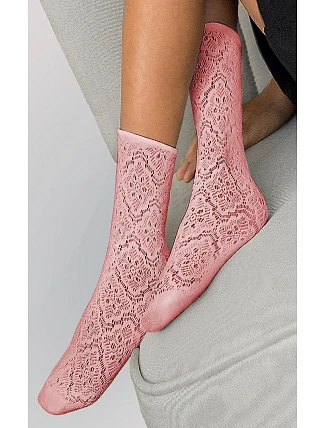 Ponožky Knittex DR 2314 Lita Ponožky Knittex DR 2314 Lita