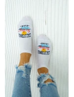 Milena 1146 California dámské ponožky 37-41 Milena 1146 California dámské ponožky 37-41