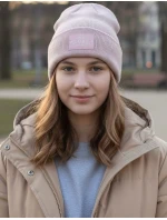 Čepice YOCLUB CZZ-0507G Dívka