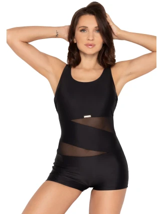 Plavky Self S 36 SW1 Módní sportovní šortky