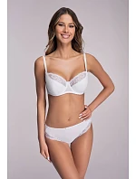 Poloměkká podprsenka Ava 2110