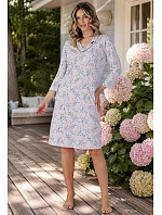Košile Leveza Felip 1512 7/8 M-2XL Košile Leveza Felip 1512 7/8 M-2XL