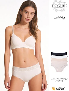 Kalhotky DC Girl 26864 A2 S–XL