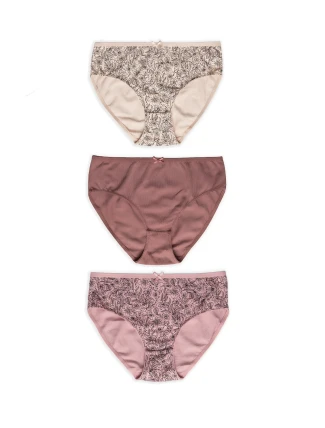 Kalhotky Lama L-122 BI-52 A'3 S-XL