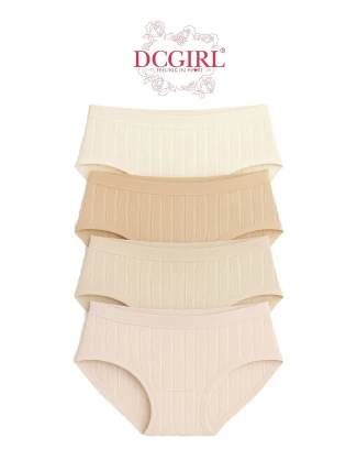 DC Girl kalhotky 70211/vzor.30 A'12 S-XL bavlna