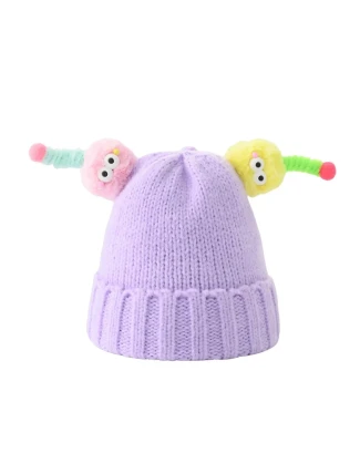 Be Snazzy CDW-0043 Dětská jarní čepice