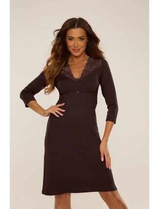 Košile De Lafense 810 Lilian 7/8 M-2XL Košile De Lafense 810 Lilian 7/8 M-2XL