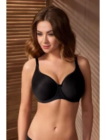 Dámská podprsenka 220 black - VENA