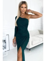 Dámské šaty 443-1 - NUMOCO Dámské šaty 443-1 - NUMOCO