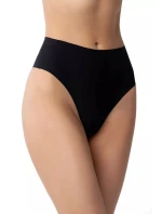 Dámská tanga String maxi - JULIMEX