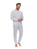 Pánské pyžamo 5248 - Doctornap