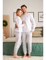 Pánské pyžamo 5248 - Doctornap