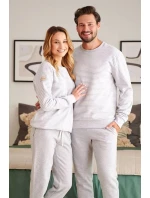 Pánské pyžamo 5248 - Doctornap