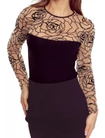 Dámská halenka Faustine - ELDAR Dámská halenka Faustine - ELDAR