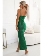 Dámské šaty 563-3 COSIMA - Numoco basic