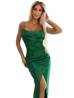 Dámské šaty 563-3 COSIMA - Numoco basic