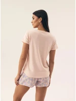 Dámské pyžamo 42669 Nadar - HENDERSON