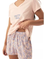 Dámské pyžamo 42669 Nadar - HENDERSON