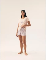 Dámské pyžamo 42669 Nadar - HENDERSON